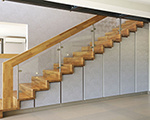 Construction et protection de vos escaliers par Escaliers Maisons à Firmi